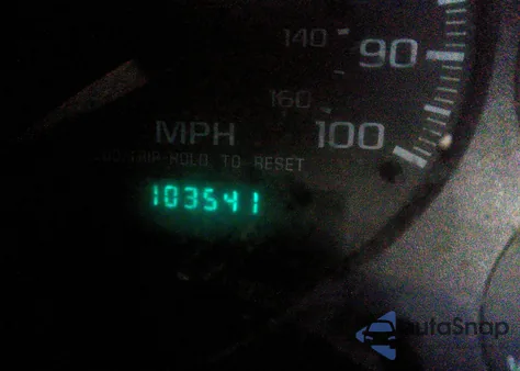 2003 Chevrolet S-10 Ls from USA, damaged, VIN 1GCCS14X538118247